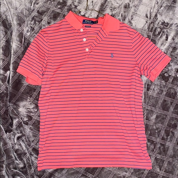 Polo Ralph Lauren Other - Collared Polo Shirt